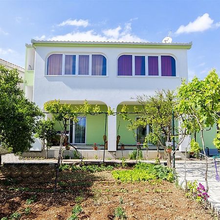 Apartments Branka Trogir Kültér fotó