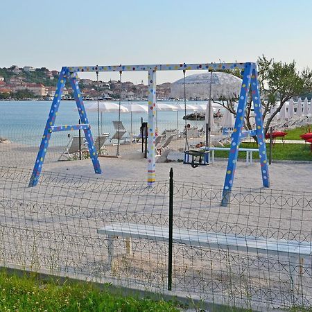 Apartments Branka Trogir Kültér fotó