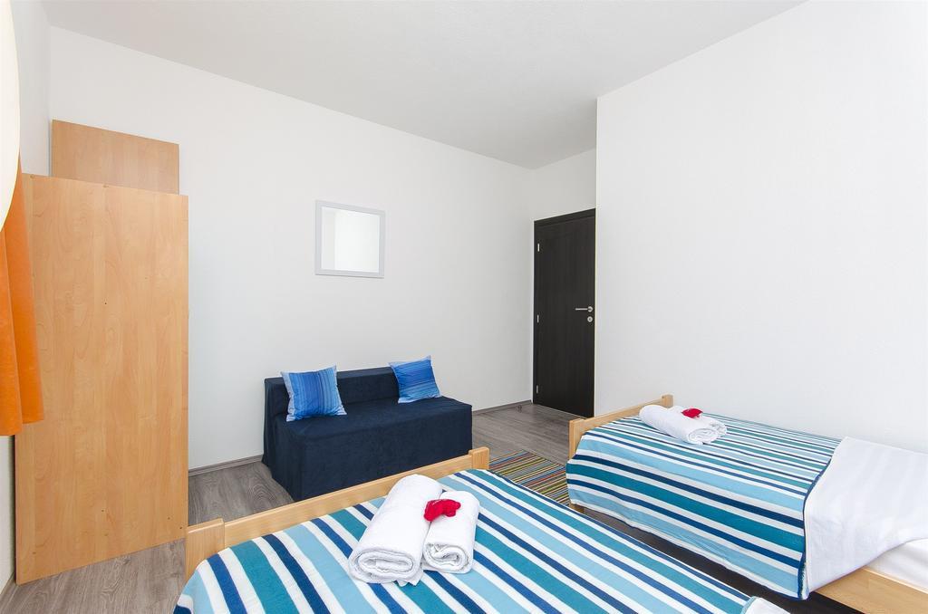 Apartments Branka Trogir Kültér fotó