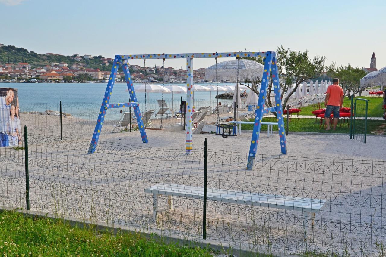 Apartments Branka Trogir Kültér fotó